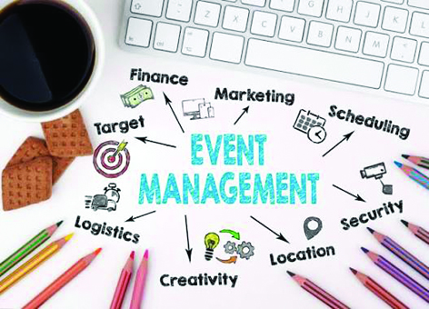 Event workshop