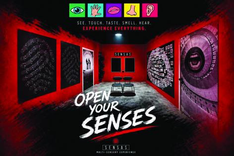 Escape room