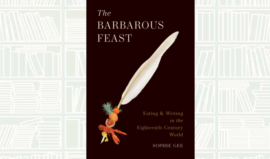What We Are Reading Today: The Barbarous Feast