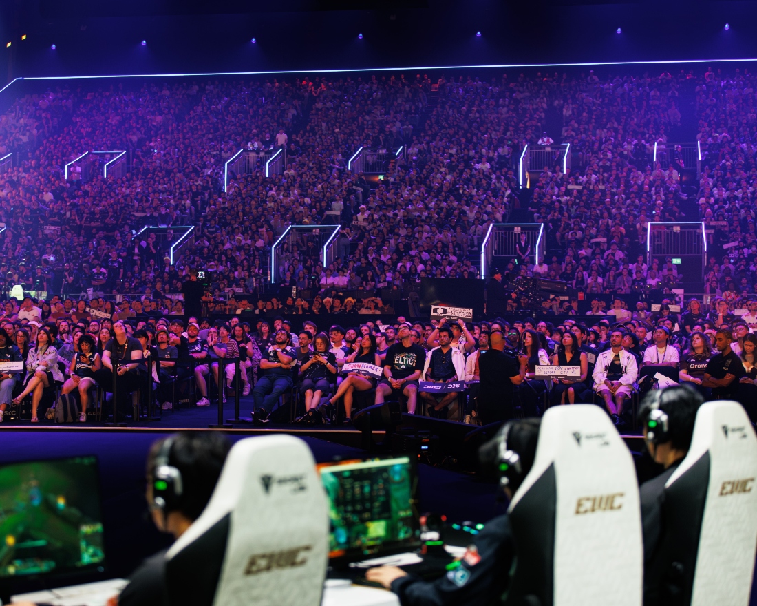 Beyond Borders: How MENA talent is shaping Esports World Cup 2026