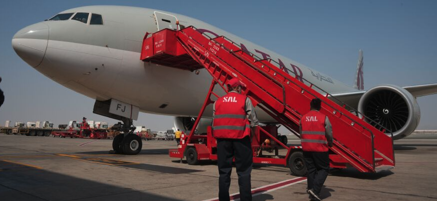 Saudi Arabia’s SAL expands into Europe with Belgium cargo hub acquisition