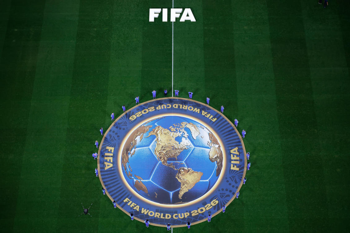 The plan would have created a subsidiary — known as FIFA Forward Enterprise — to run the money-making parts of the not-for-profit football body’s work. (AP)