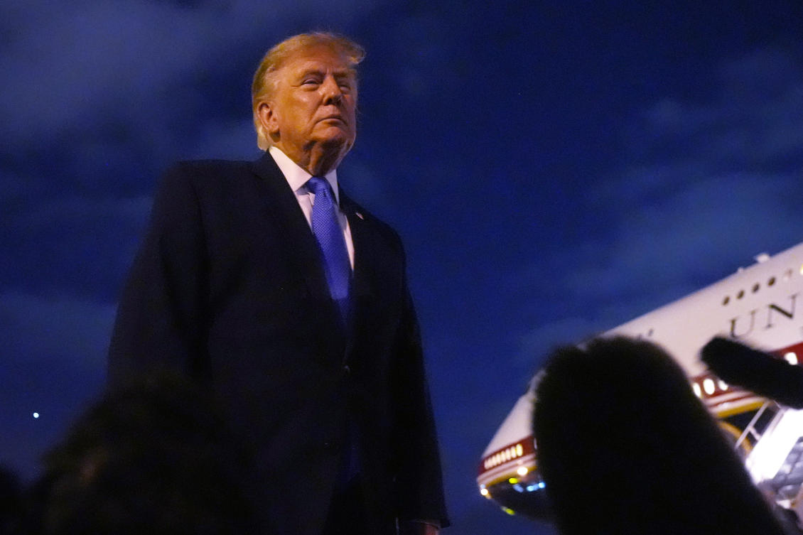 US close to Hormuz deal, hoping for Wednesday announcement - Axios