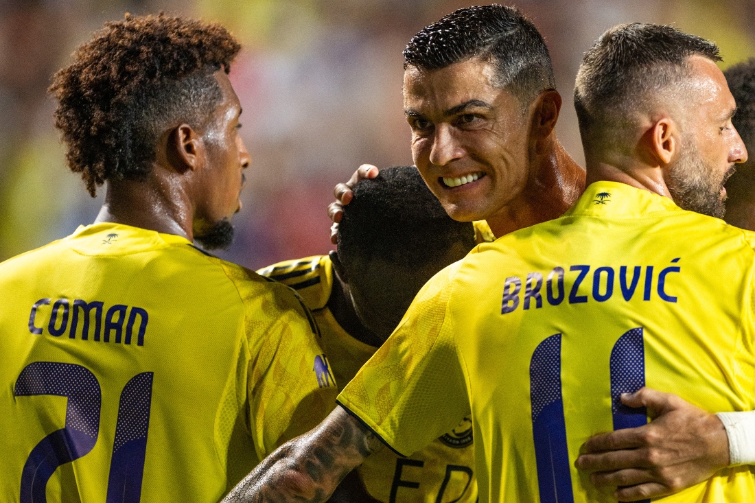 Al-Ittihad to face UAE’s Al-Jazira as preliminary battles to kick off in AFC Champions League Elite