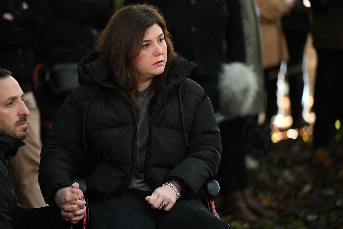 Lebanese journalist Christina Assi to be honored at International Press Freedom Awards