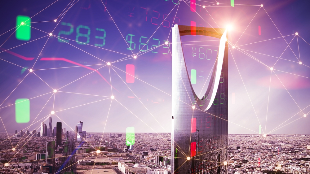 The report outlined the key developments and challenges facing the global economy, its growth prospects in light of geopolitical developments, and their potential implications for the national economy. Shutterstock