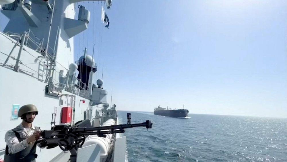 Pakistan’s Red Sea calculus and the end of strategic ambiguity