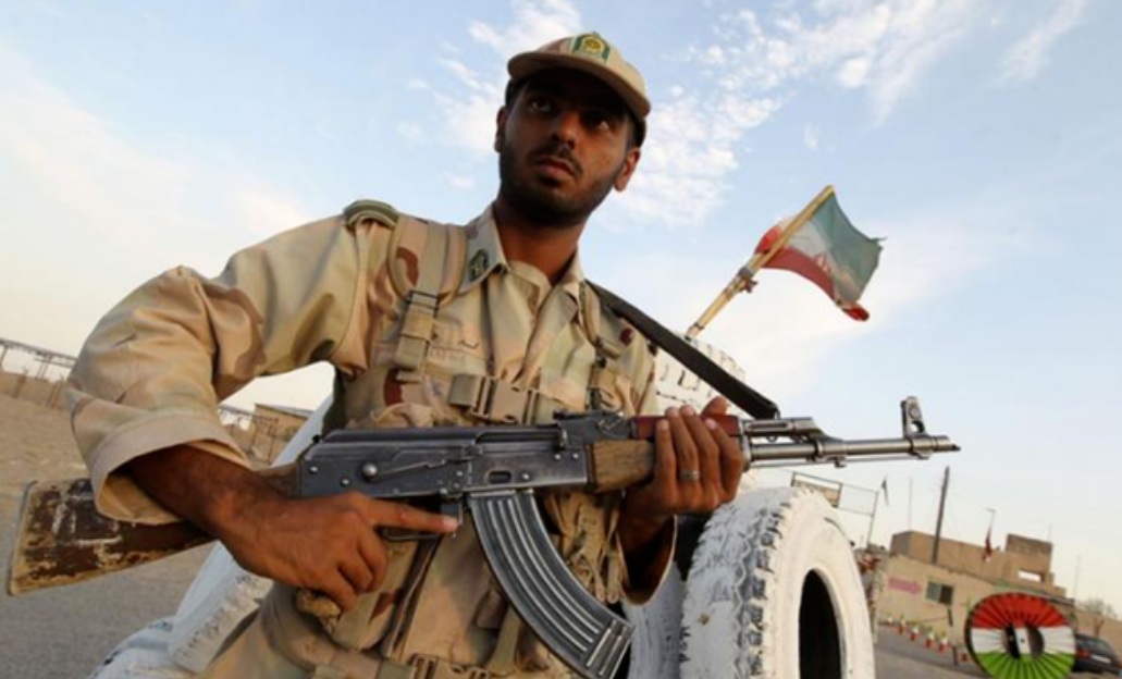 UN experts urge Iran to end ‘targeting’ of minorities