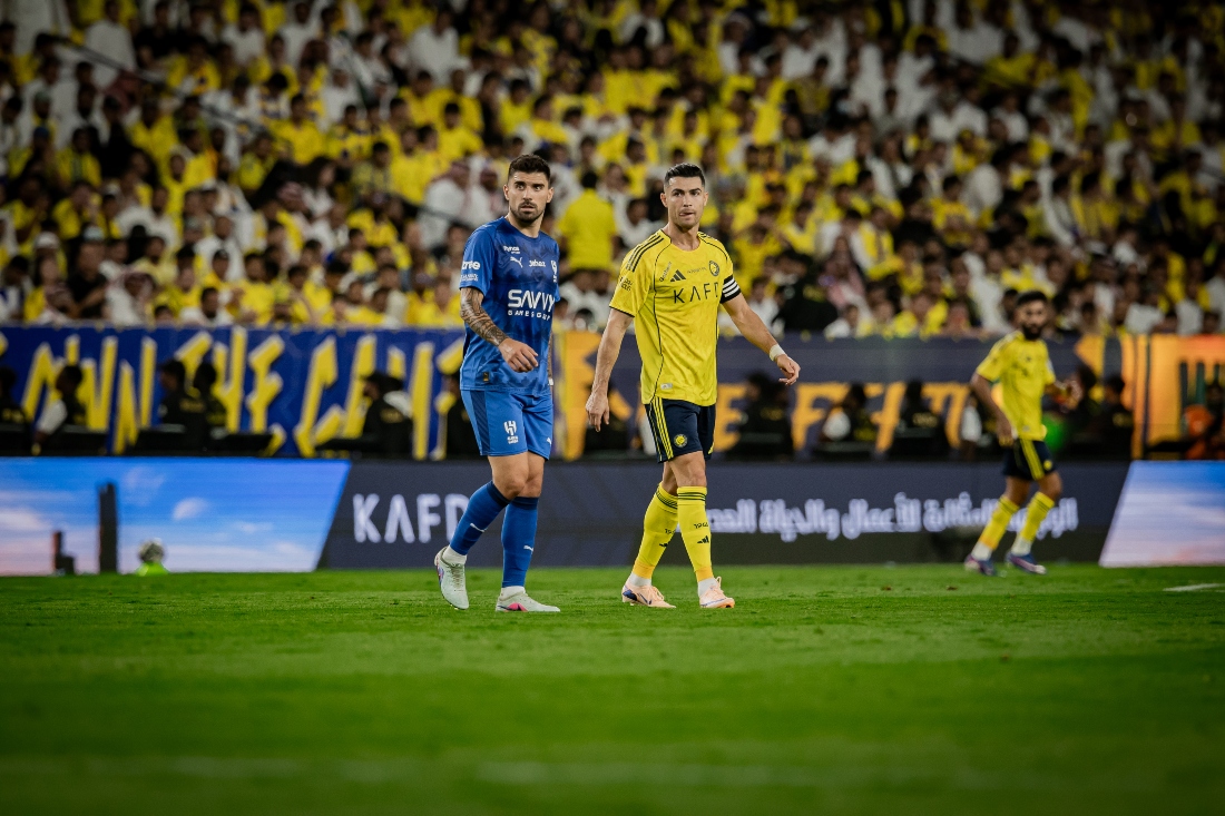 Final-day Riyadh Derby between Al-Nassr and Al-Hilal among the standout showdowns as Saudi Pro League gears up for 2026-27 season