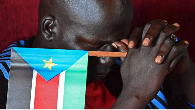 US judge allows deportation protections to end for South Sudanese