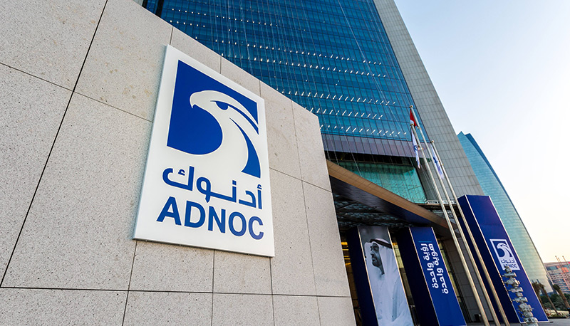 ADNOC: Iran war attacks on vessels significantly impacting operations