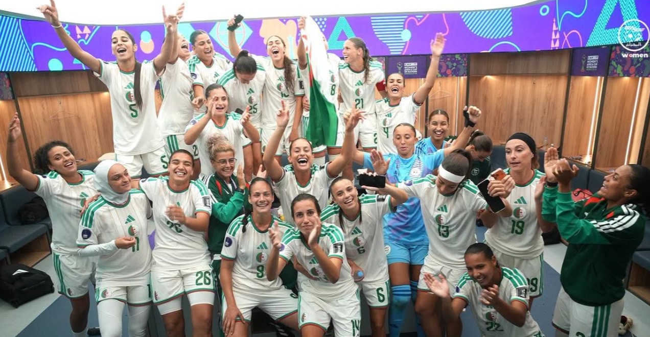 Morocco, Algeria reach WAFCON semis, book World Cup spots