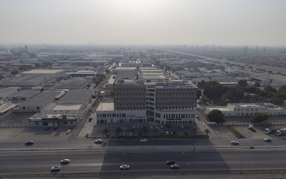 The signed agreements comprised 22 new contracts, 12 expansion agreements, four substitution agreements, and one renewal agreement, covering projects spanning more than 1.1 million sq. meters. ONA