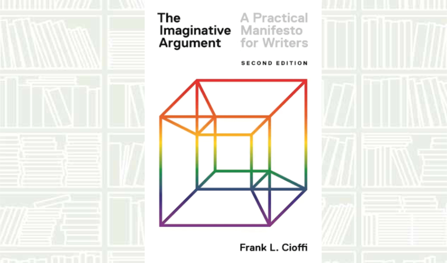 What We Are Reading Today: ‘The Imaginative Argument’