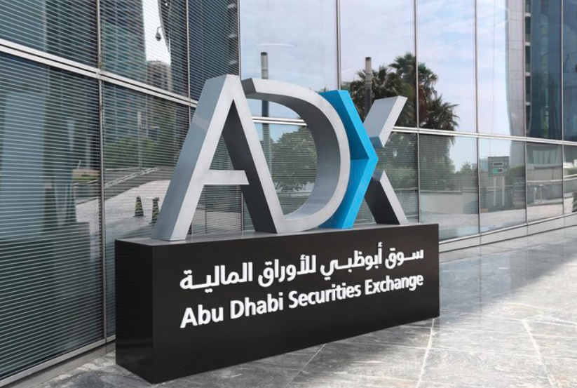 ADX attracted 30,000 new investors in the first half of 2026, up 7.1 percent year on year. File/Emirates News Agency