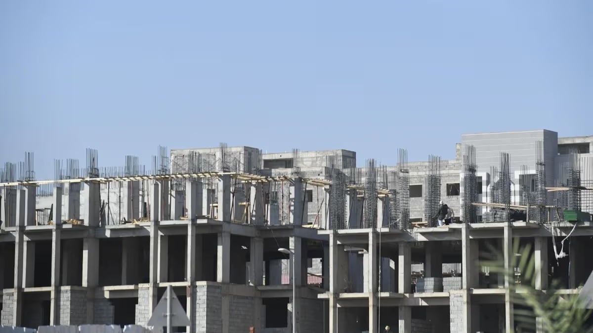 More than 1,600 foreign contractors enter Saudi market