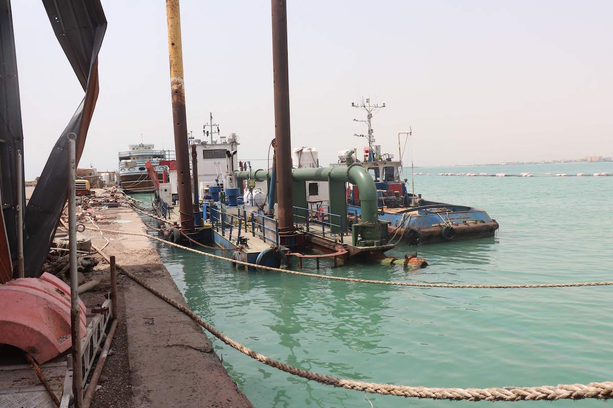 4 sailors killed in Houthi missile attack on Red Sea cargo ship