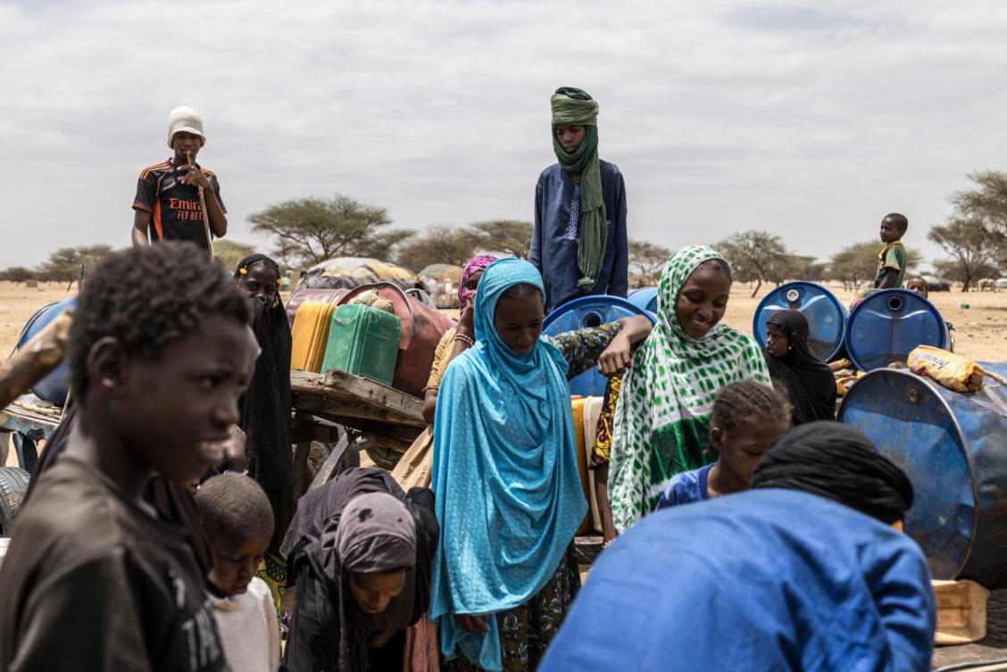 35 Mauritanians return from Mali detention, some tortured