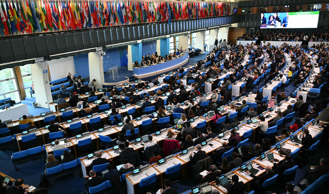 World ‘not on track’ to meet biodiversity goals ahead of UN talks