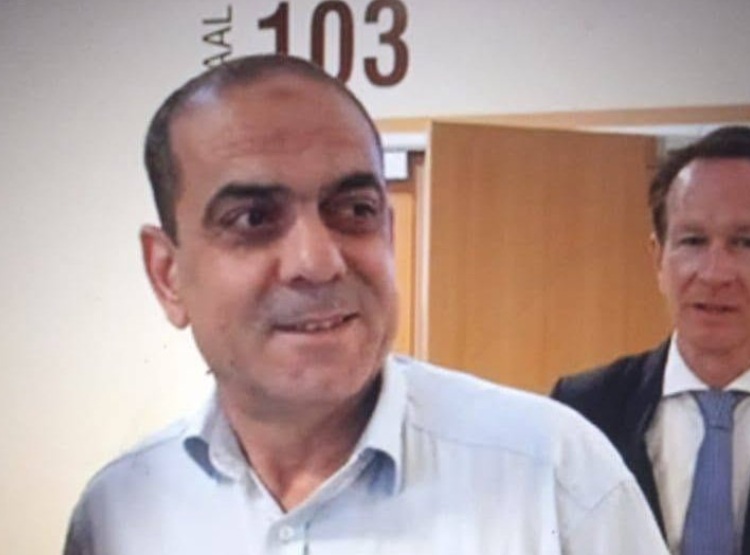 Assad-era officer convicted in Austria returns to Syria a free man, sources say