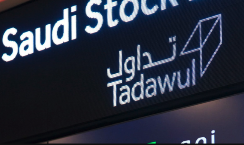 It’s time to embrace Saudi equities