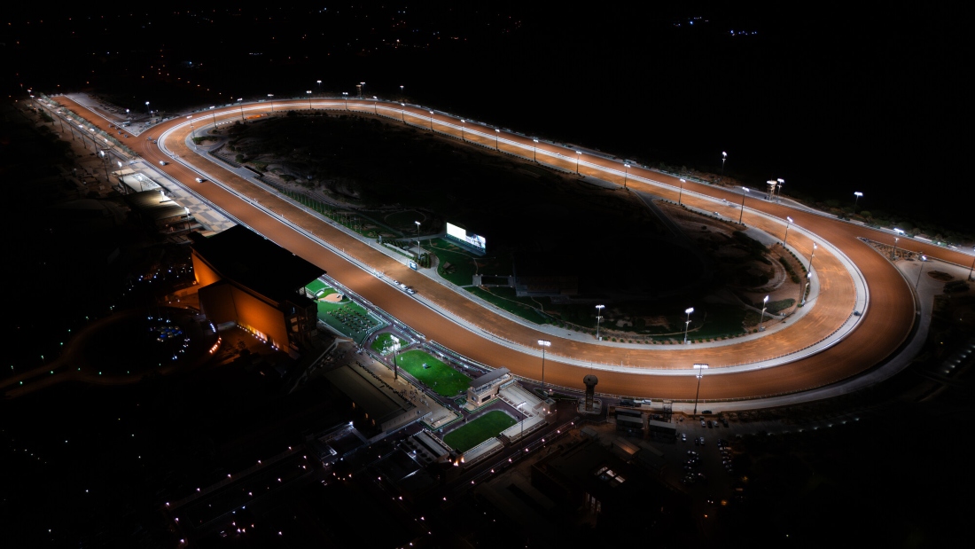 2026-27 Riyadh Racing Season program released