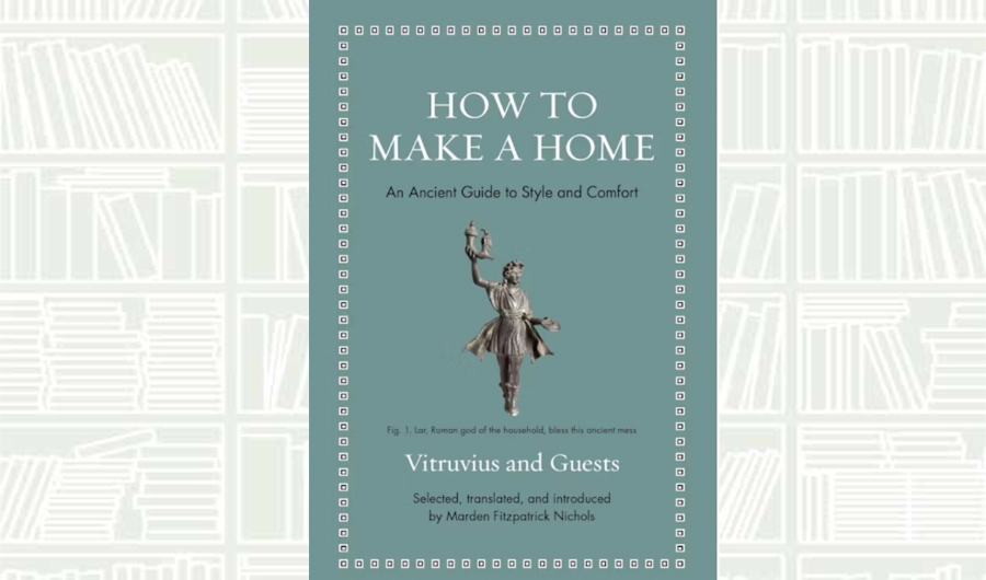 What We Are Reading Today: ‘How to Make a Home’