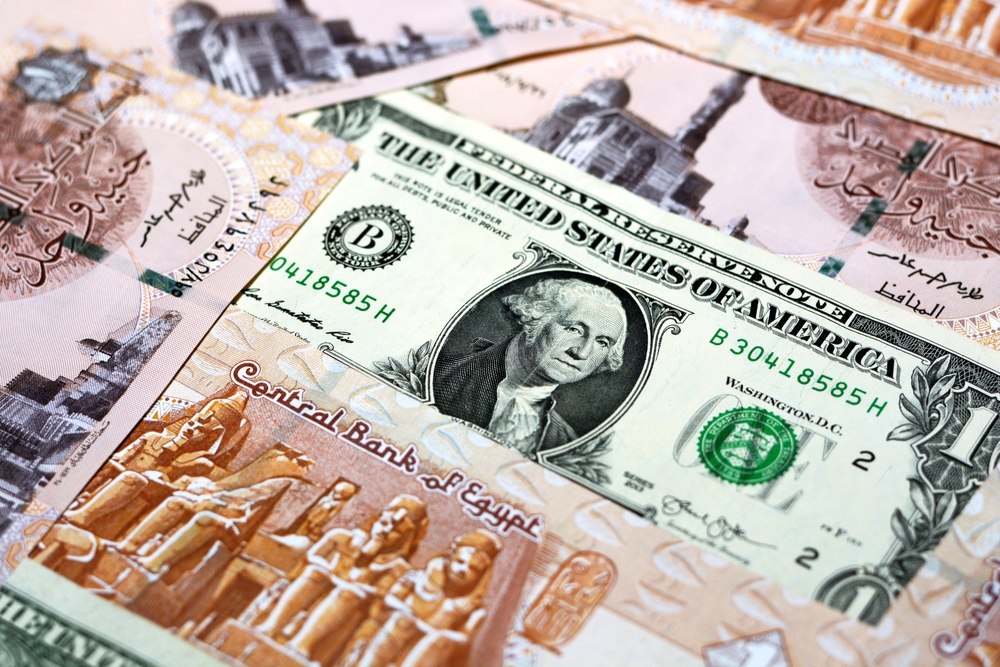 IMF unlocks $1.8bn for Egypt after seventh program review