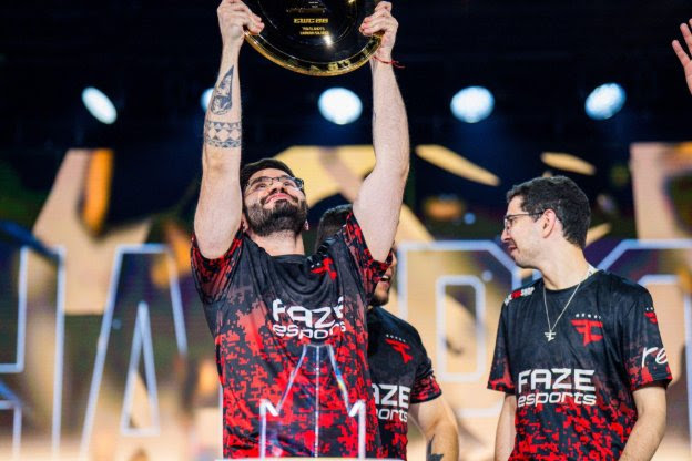 ‘The dream’: FaZe Clan secure victory in Rainbow 6 Siege at Esports World Cup 2026 after flawless tournament run