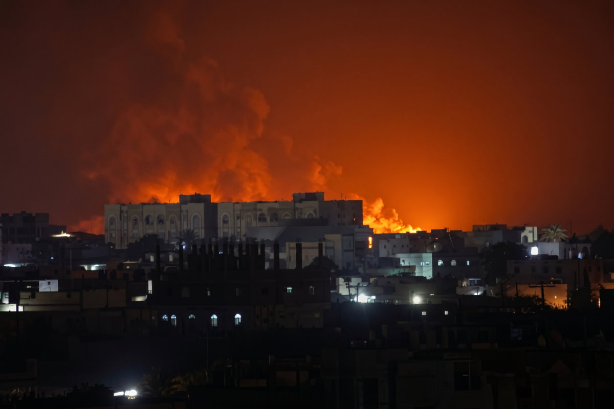 Why Houthi attacks on Mokha raise the stakes for Red Sea shipping