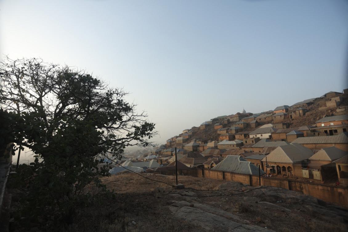 Muslim ethnic Fulani nomadic herders have long clashed with settled farmers in Plateau, many of whom are Christian, over access to land and resources. (AFP file photo)