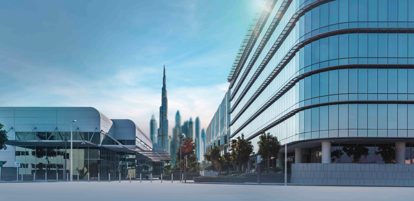 Established in April 2021, Dubai CommerCity is the first free zone dedicated to digital commerce in the Middle East, North Africa, and South Asia. DIEZ
