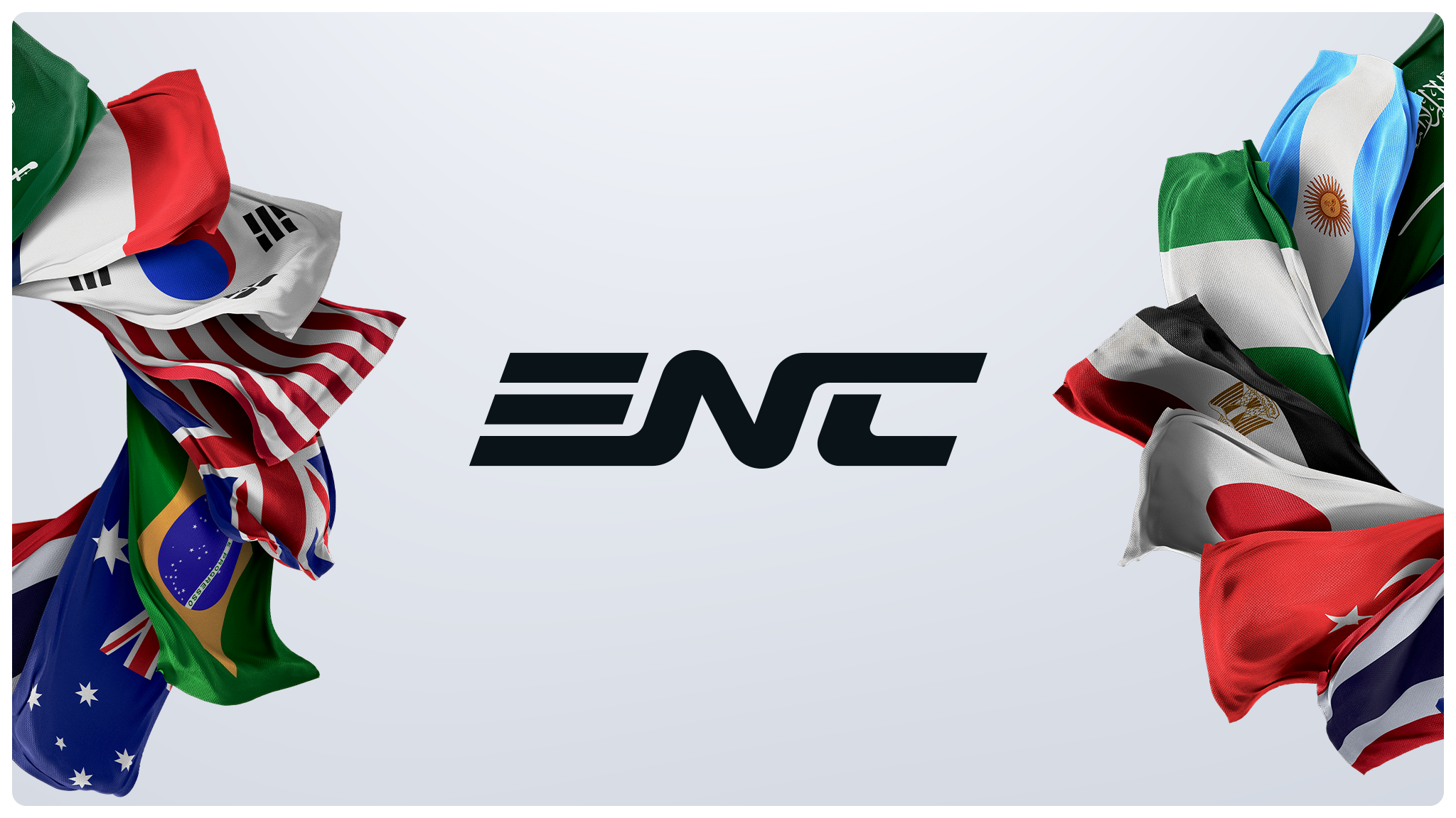 Esports Nations Cup has been postponed to November 2027, the Esports Foundation has announced. (Supplied)