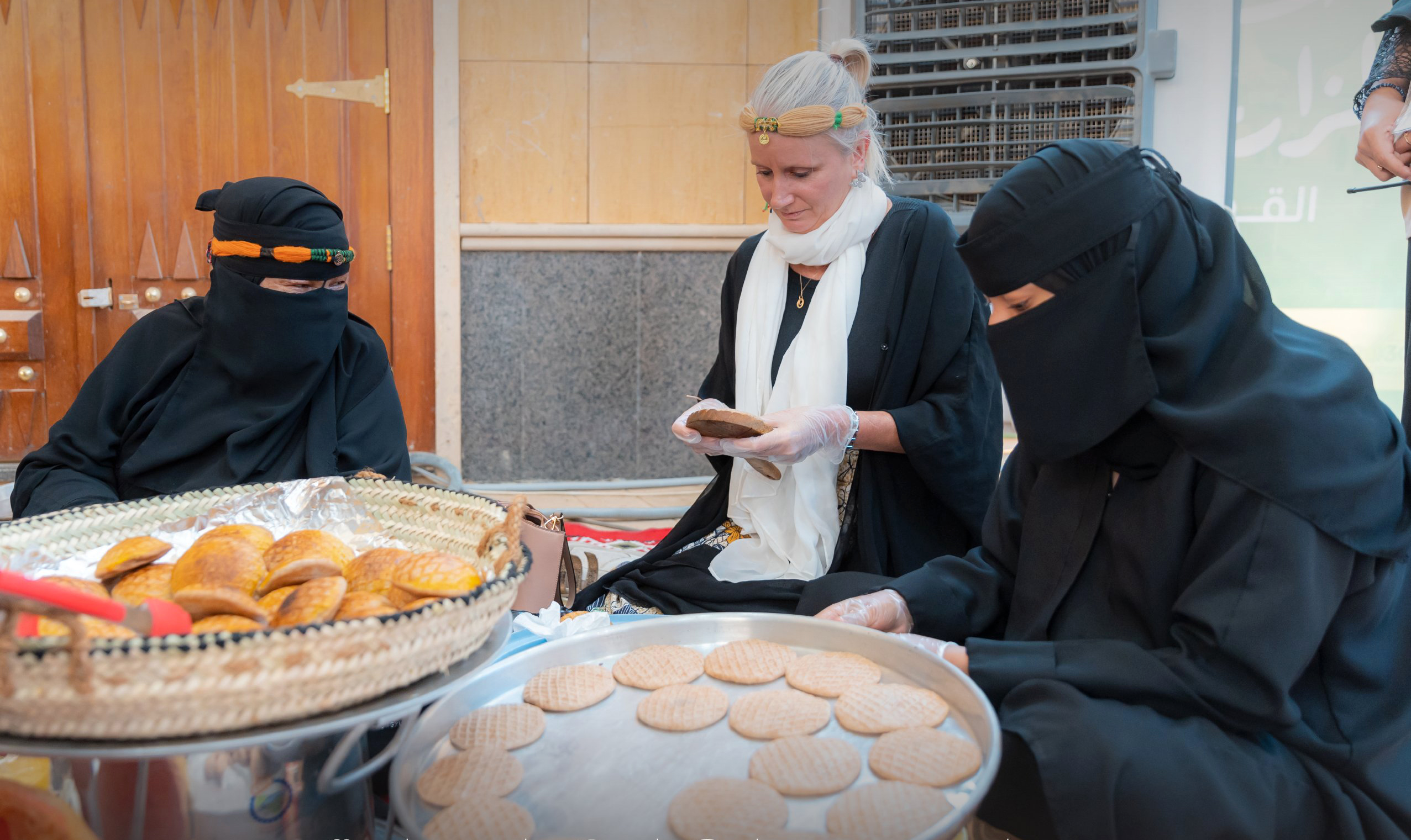 Saudi, Japanese officials discuss cooperation in culinary arts, food culture
