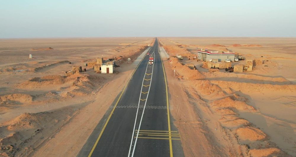 Saudi Arabia bolstered its long-term commitment to Yemen during the second quarter of 2026, rolling out a sweeping series of development, infrastructure, and capacity-building projects. (X/@SaudiDRPY)