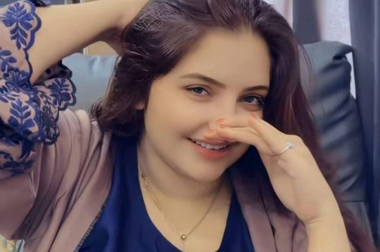 Pakistani TikTok star killed in motorcycle shooting near Islamabad