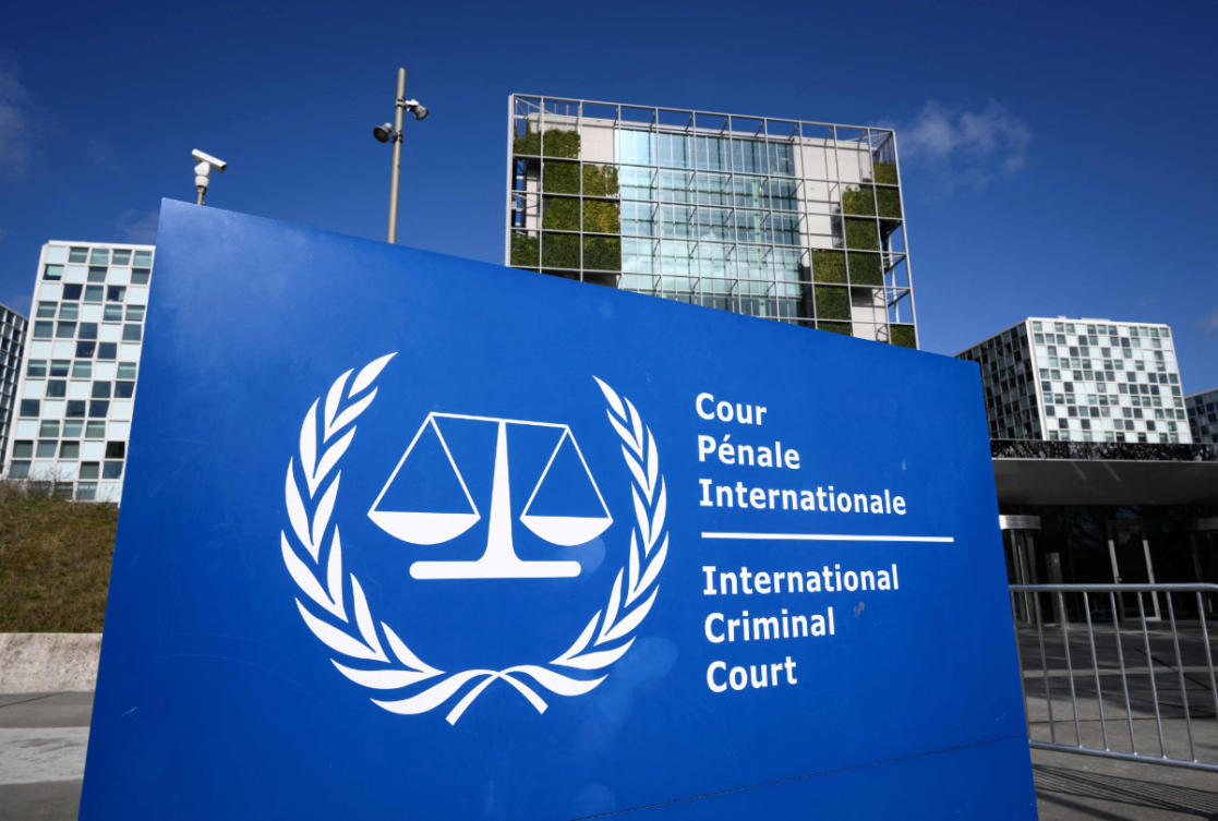 ICC slams US decision to sanction the court’s president and a senior prosecution lawyer
