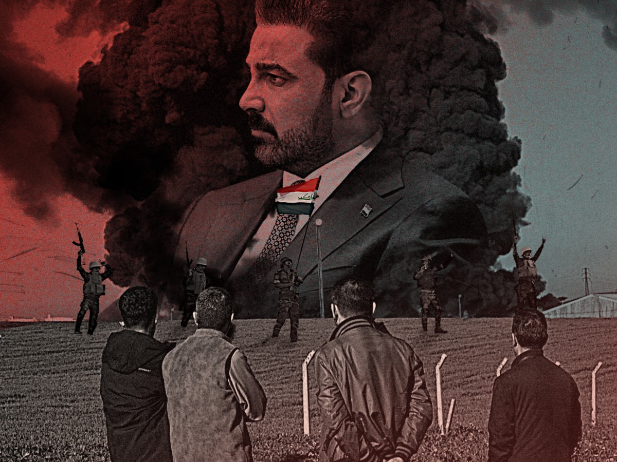 Tensions mount ahead of Iraq disarmament deadline