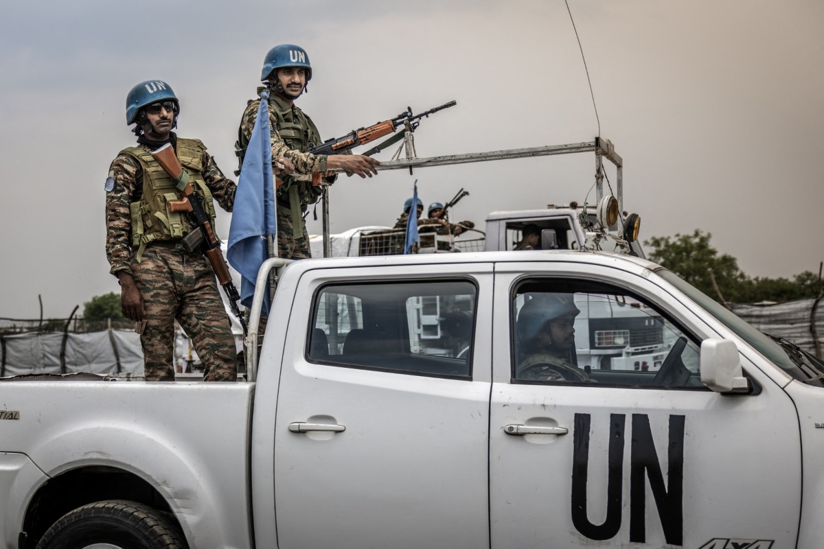 South Sudan election could fuel atrocities: UN commission