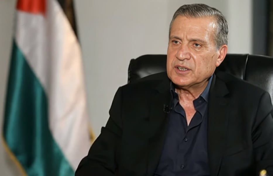 Nabil Abu Rudeineh, spokesperson for President Mahmoud Abbas, condemned Israel’s move to open bidding for construction in the controversial E1 settlement. (WAFA)