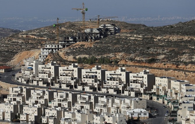 Saudi Arabia, Turkiye and Pakistan among nations demanding end to Israel’s E1 settlement plan