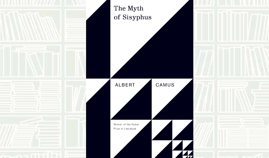 What We Are Reading Today: ‘The Myth of Sisyphus’