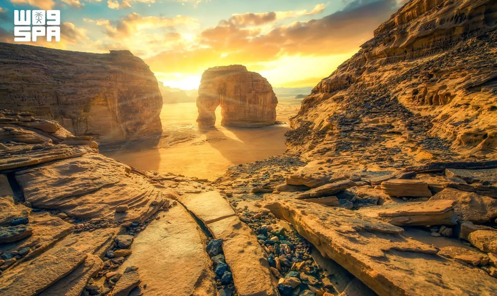 AlUla through the lens