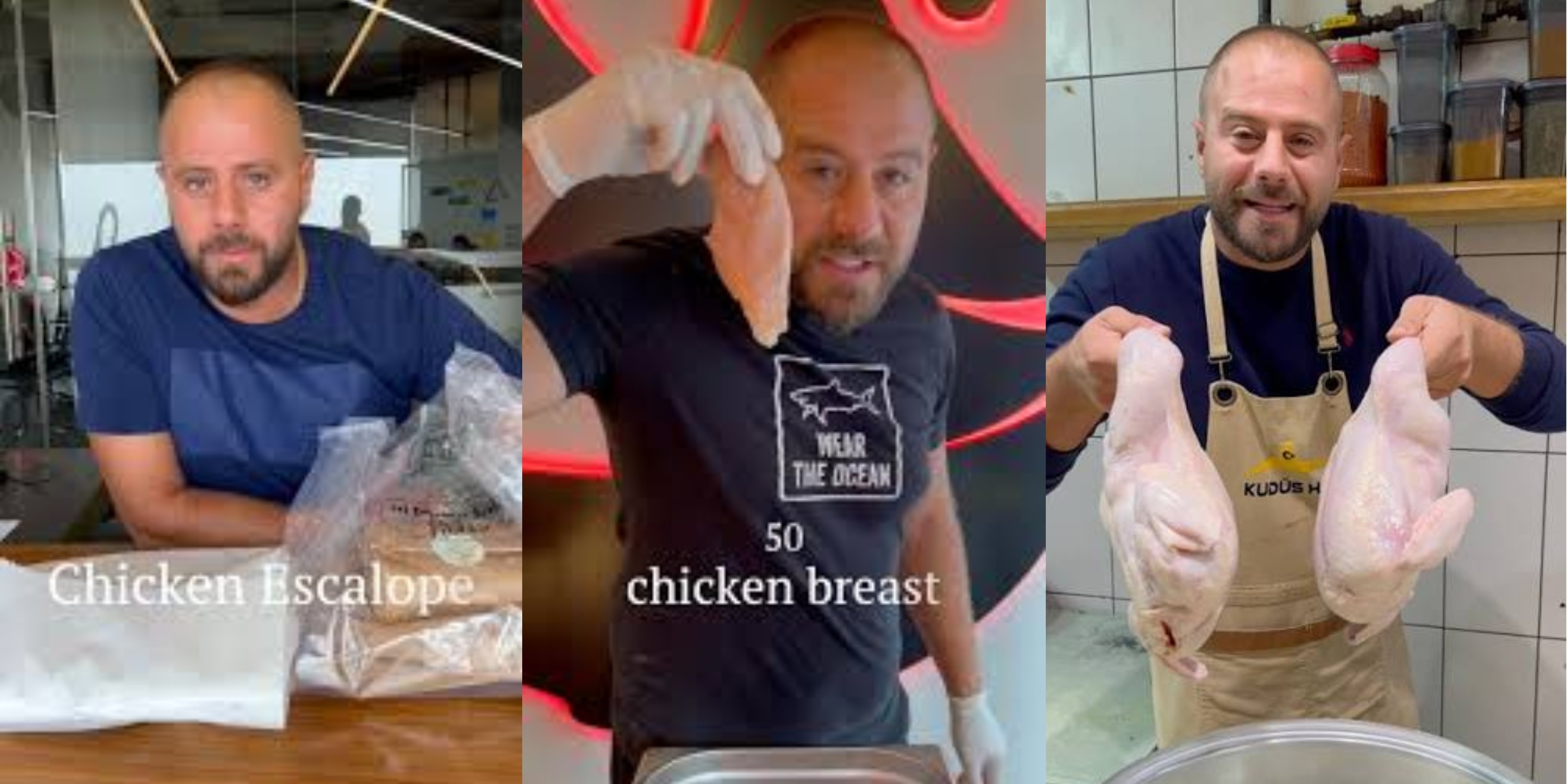 Lebanon arrests food influencer over drug-laced treats