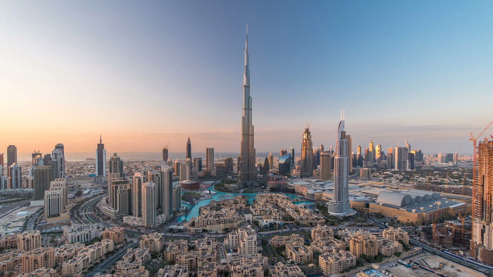 Dubai completes 104 real estate projects worth $30bn in H1