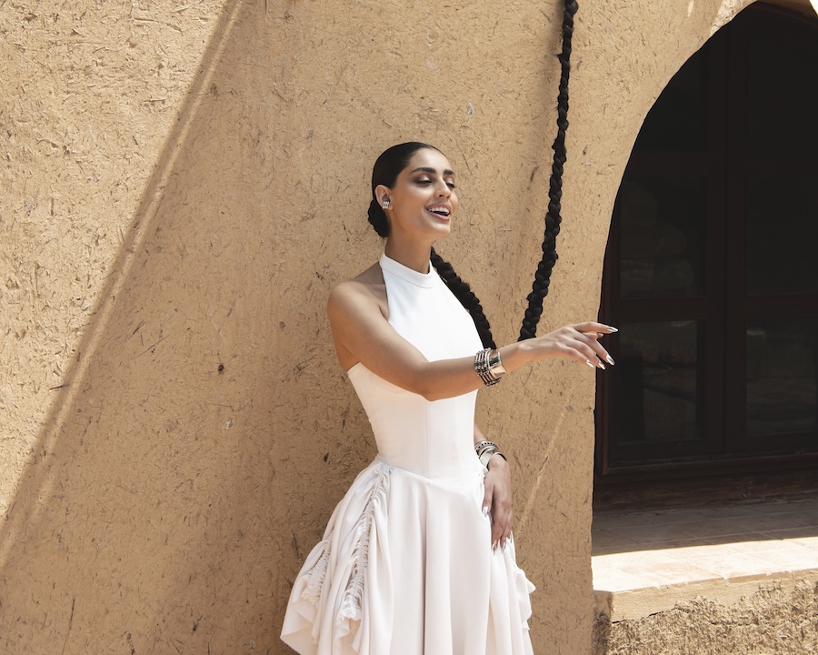 Zeyne wraps summer shows ahead of European tour