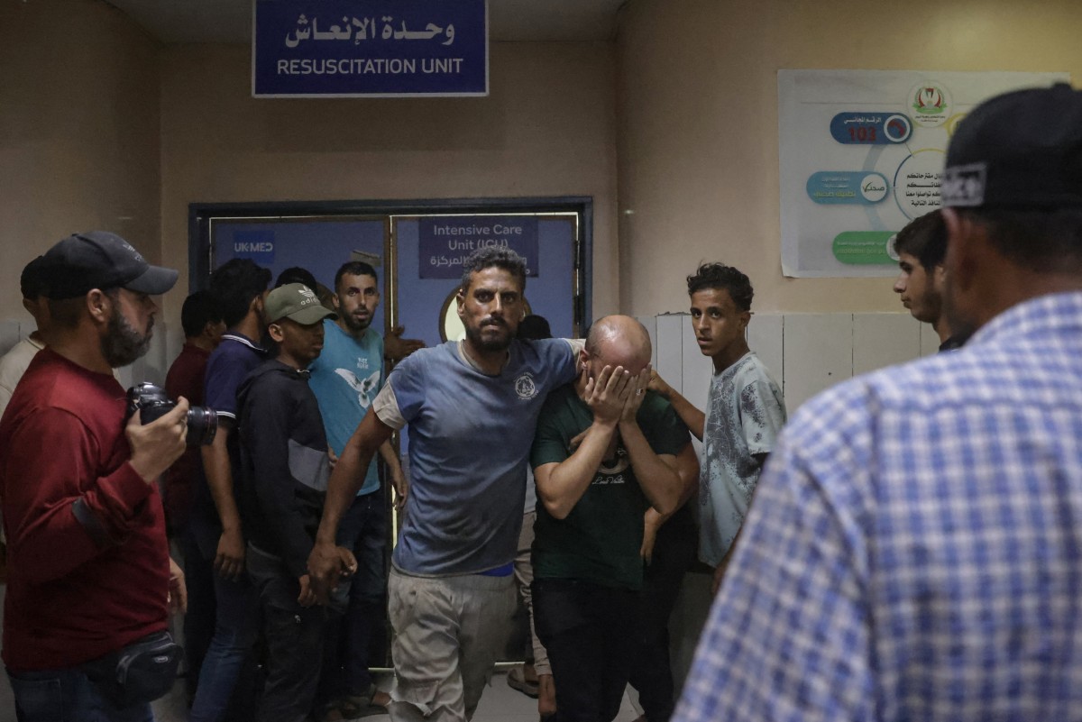UK MPs urge action against Israel over journalist killings
