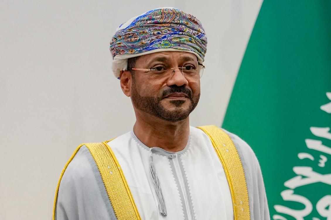 Oman top diplomat to visit Iran to discuss Hormuz Strait