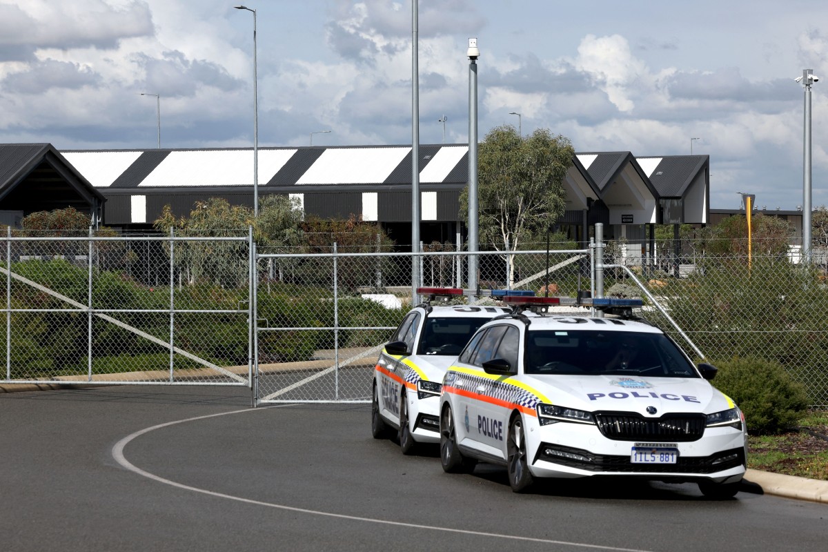 Police could not specify the nationality of the passengers. (File: AFP)