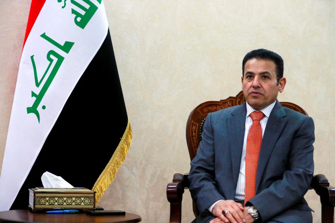 Iraq pushes back deadline for factions to disarm